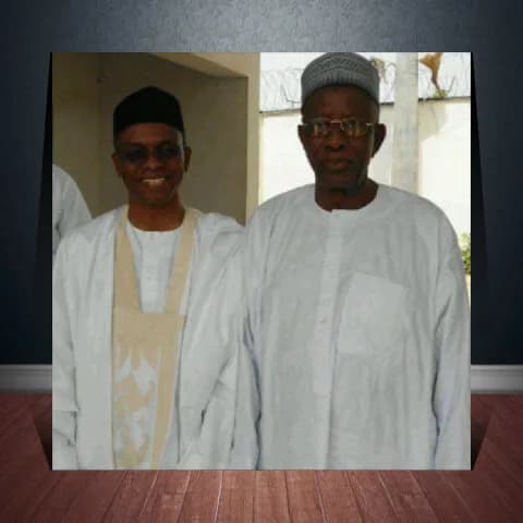 Abubakar Saleh Michika