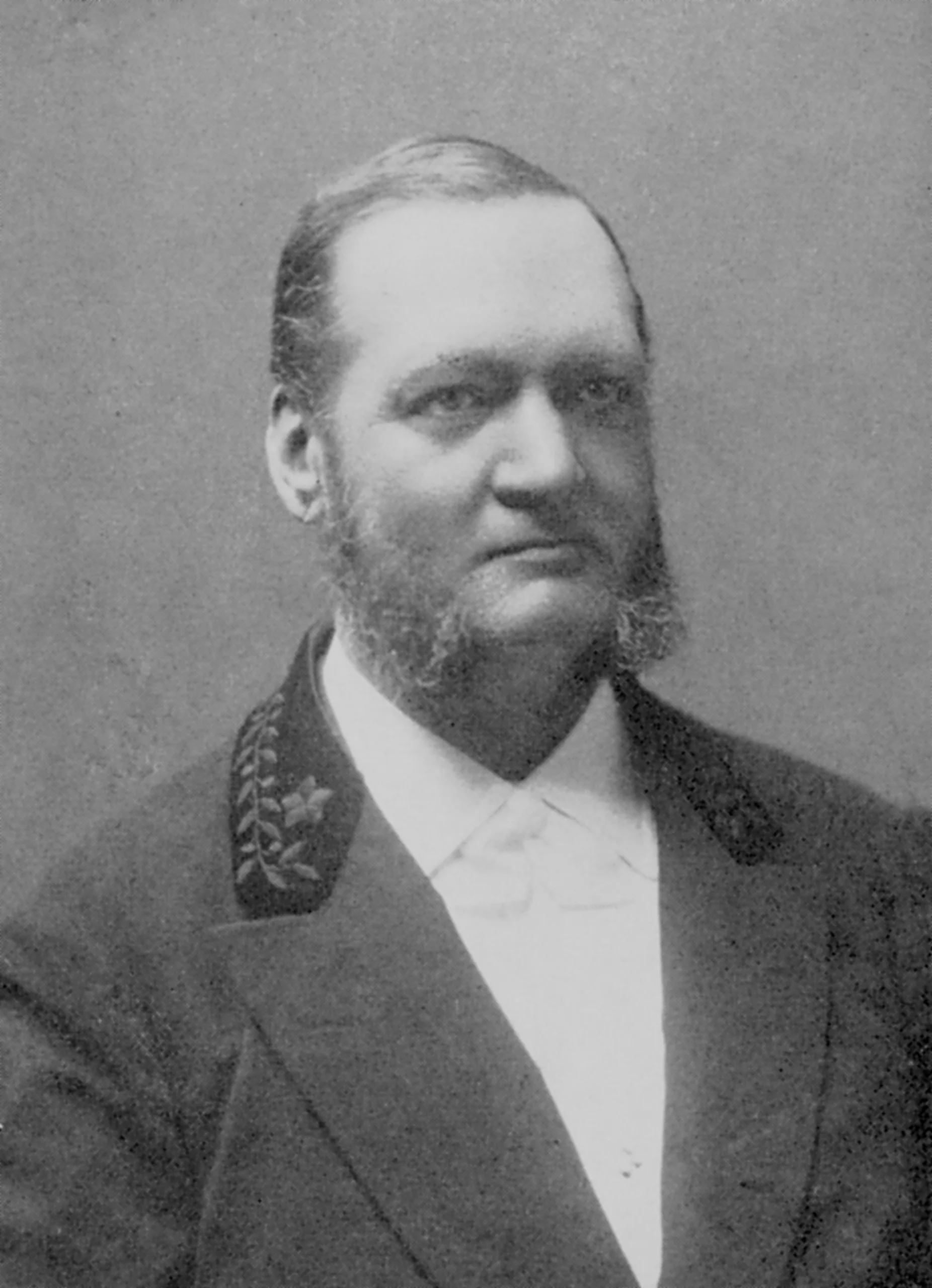 S H B Svensson