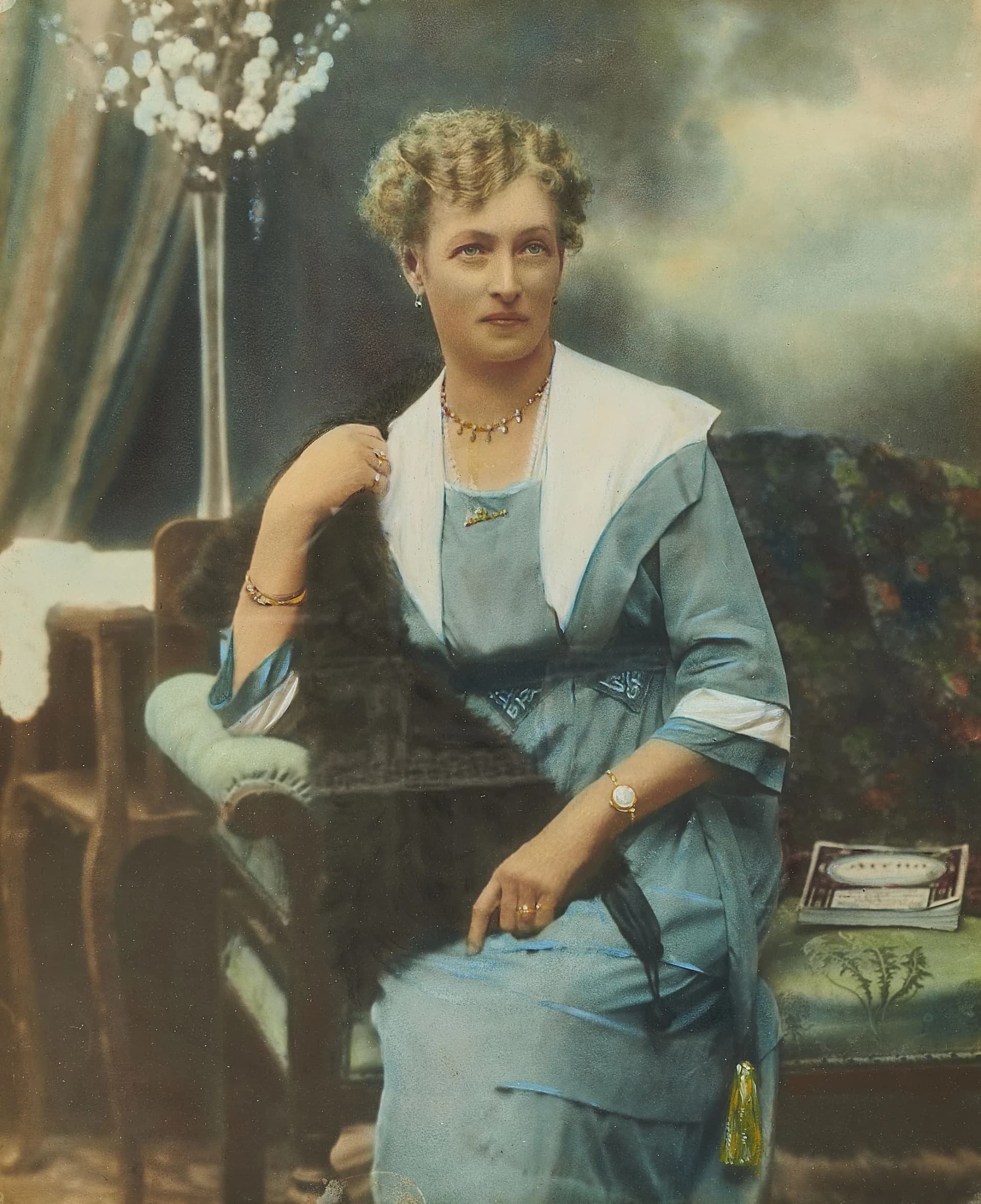 Marie Wolf