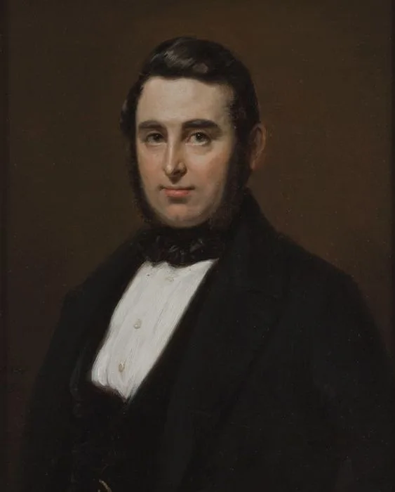 Huibert van Rijckevorsel