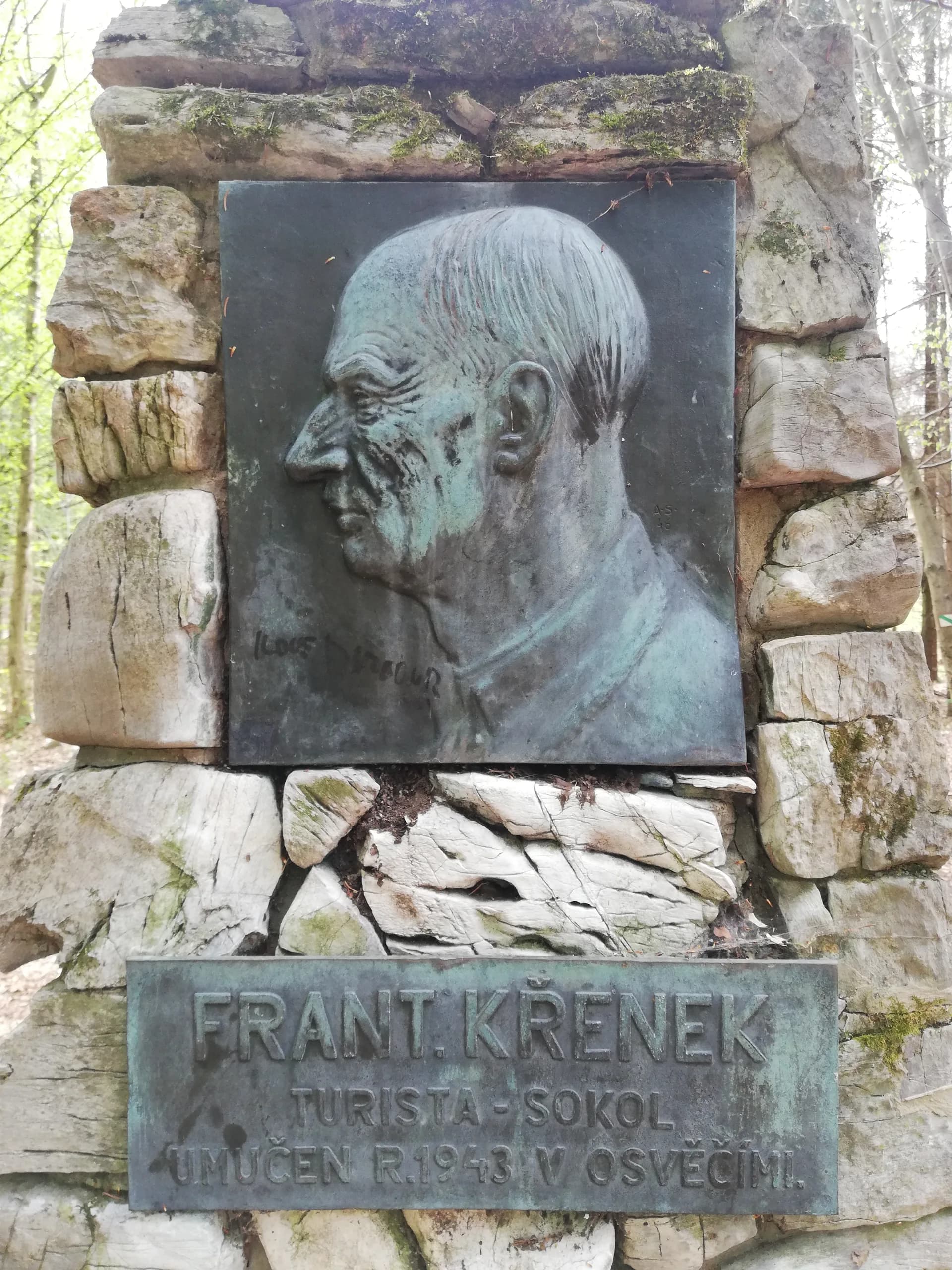 František Křenek