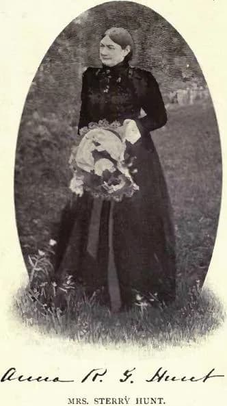 Anna Rebecca Hunt