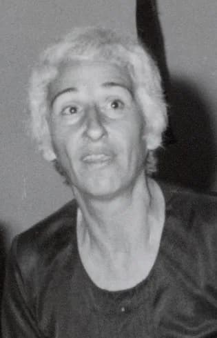 Mathilda Halperin