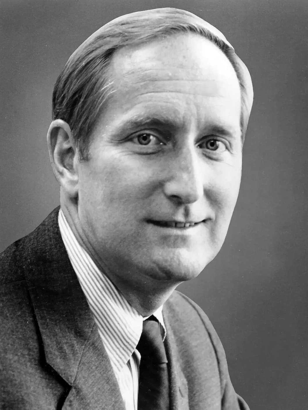 William J. Keating