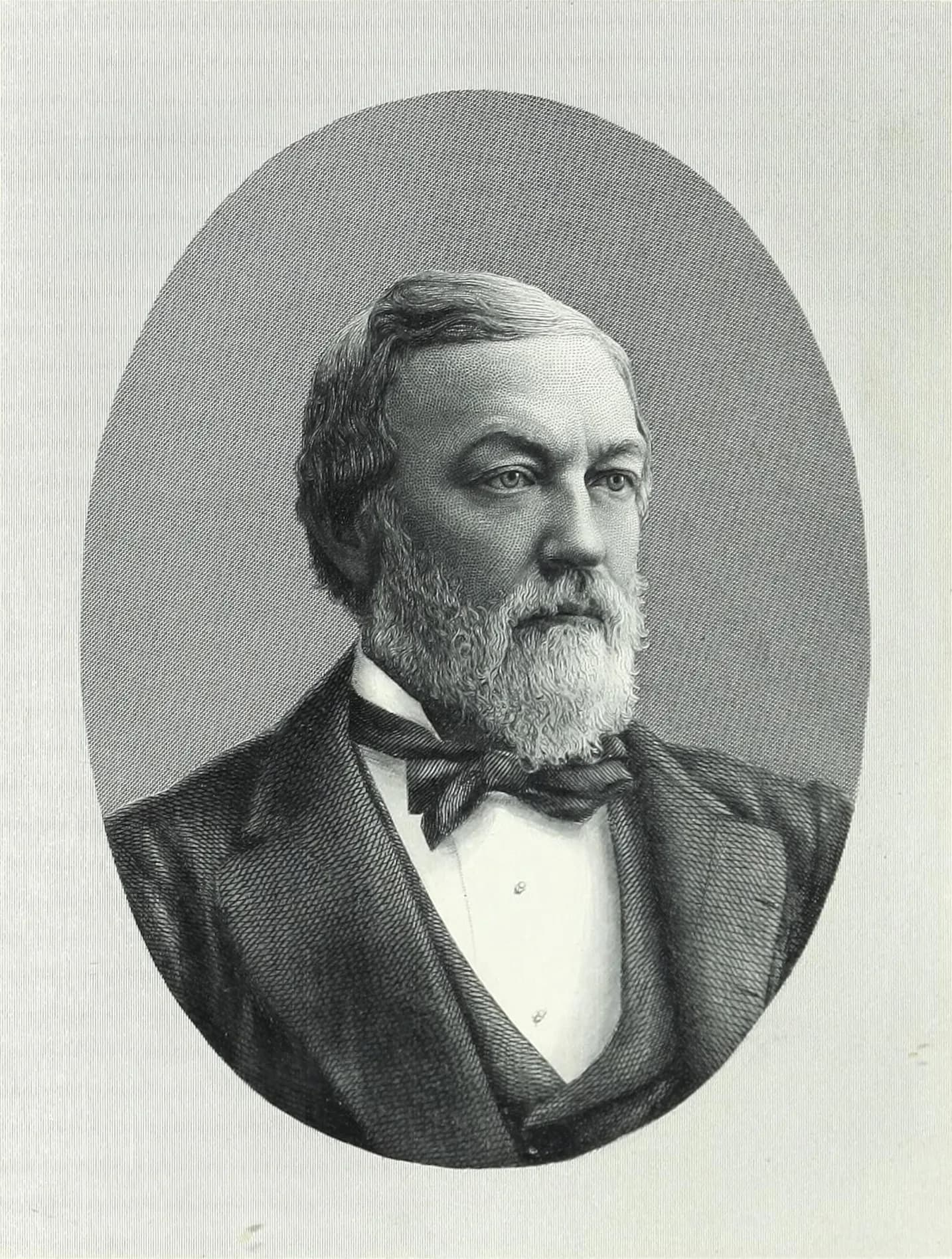 John H. Redington