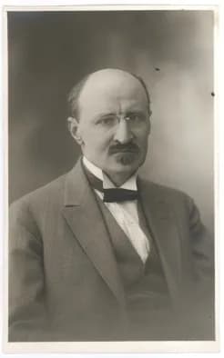 Wilhelm Wiget