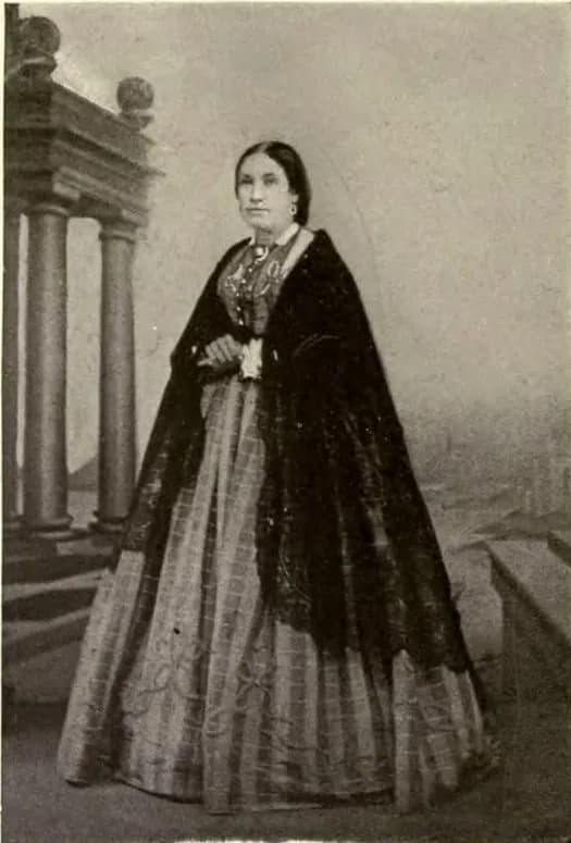 Mary Theresa McCaffrey McGee