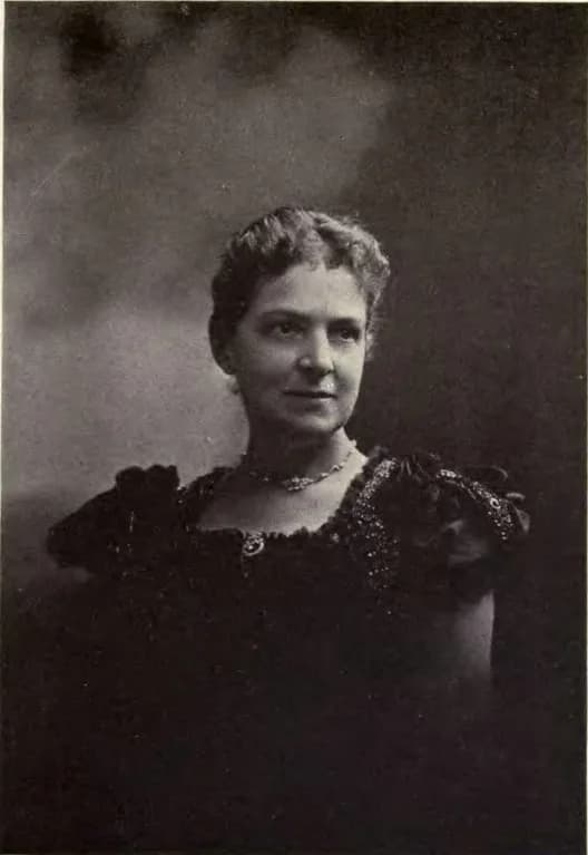 Mary Holmes Meredith