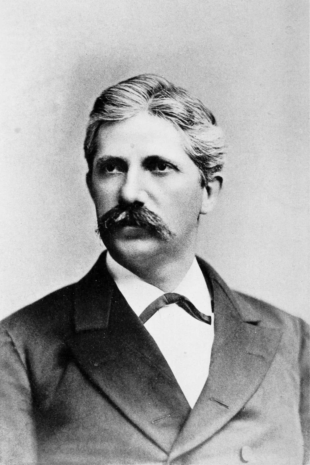 A. L. Bancroft