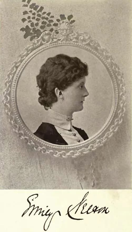 Emily Stanton Nelson