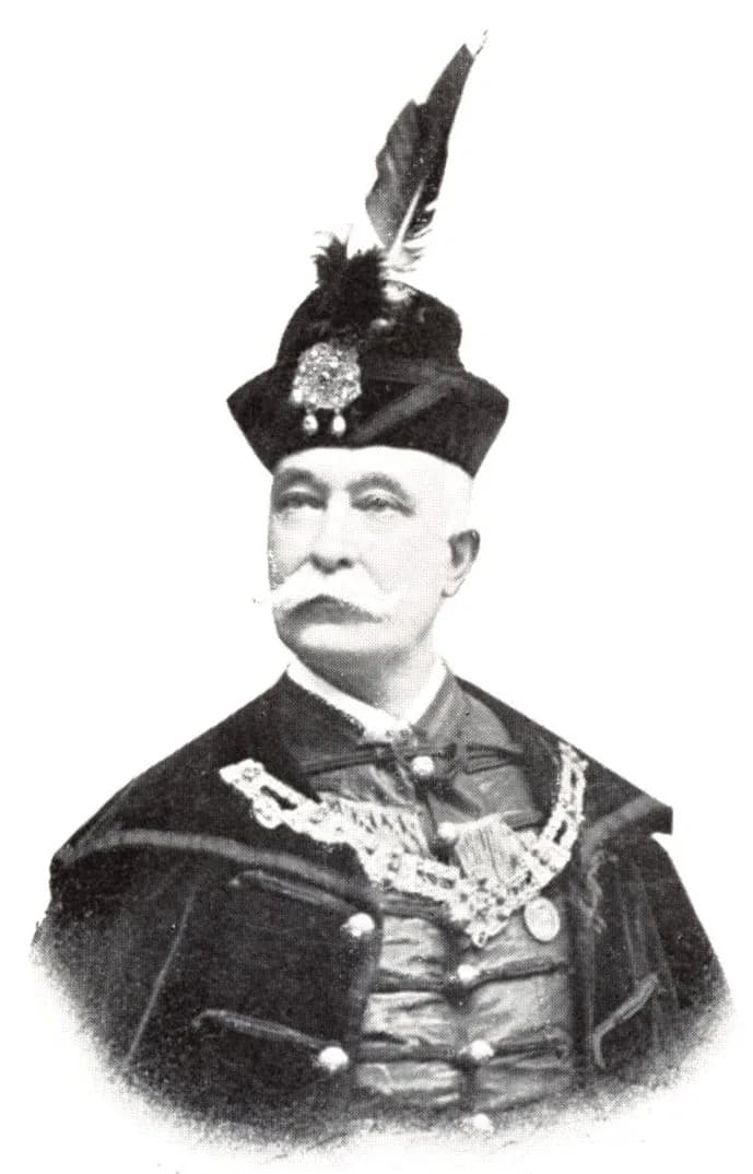 Gyula Sághy
