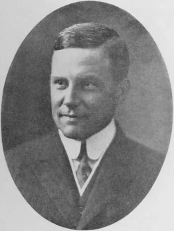 Edwin G. Merrill