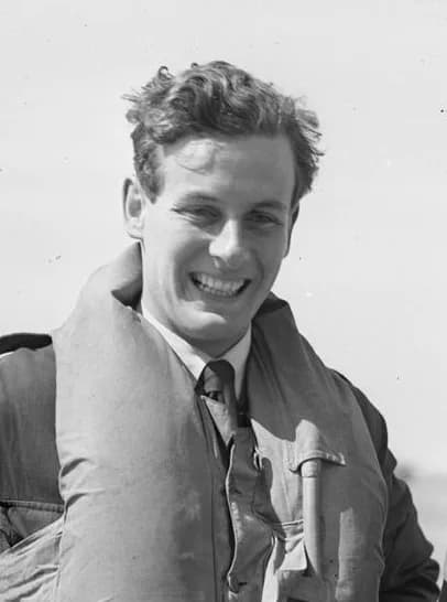 Peter Wooldridge Townsend