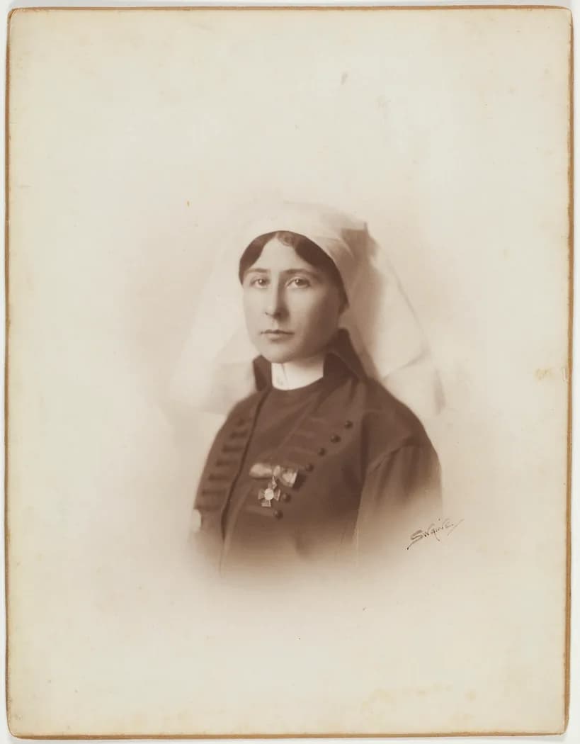 Nora Kathleen Fletcher