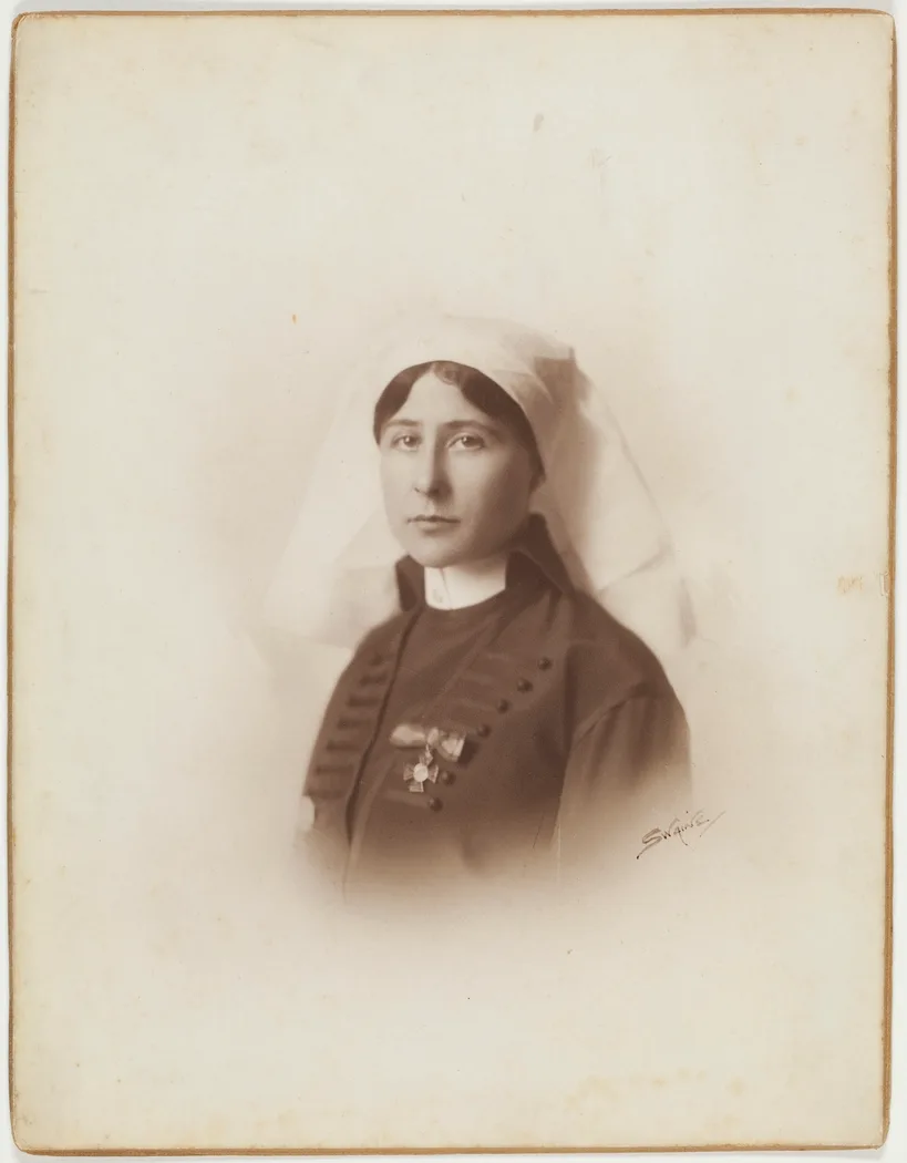 Nora Kathleen Fletcher