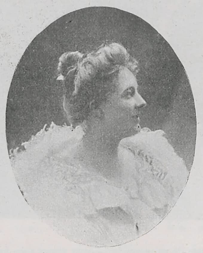 Hélène Fleury-Roy