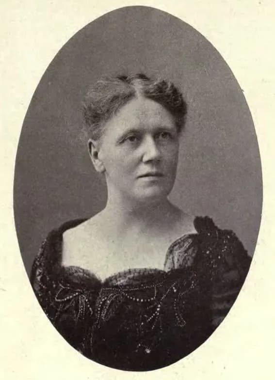 Catherine Boston Ross