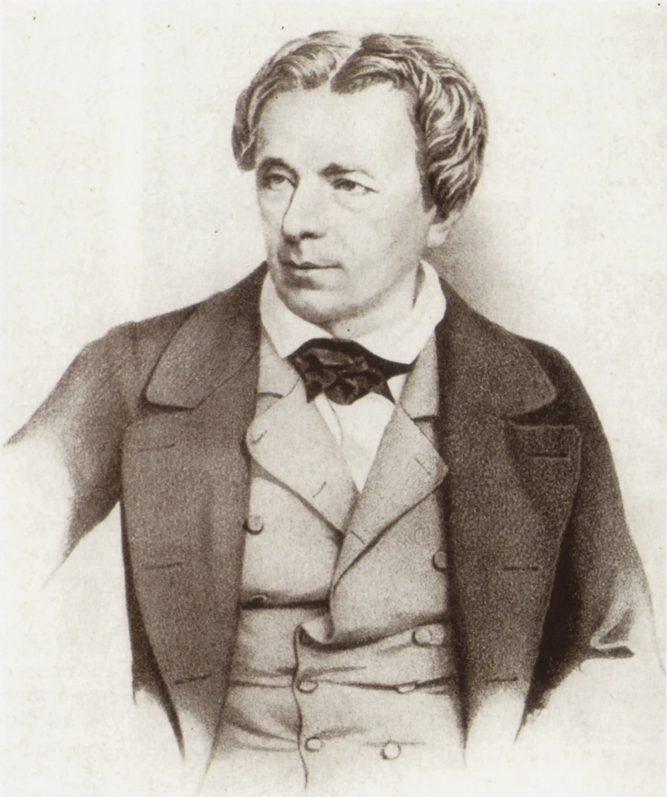 Friedrich von Römer