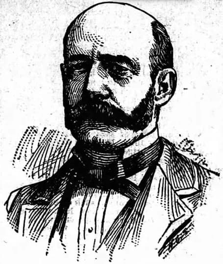 Henry W. Childs