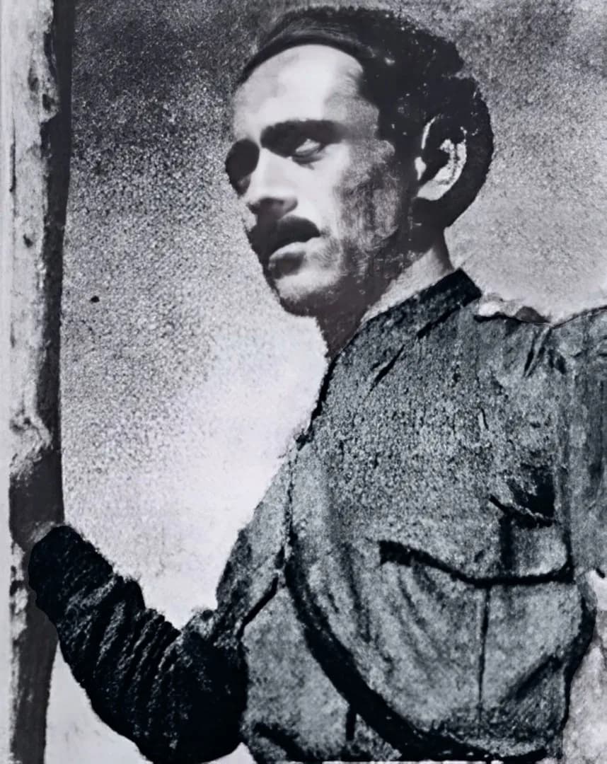 Rabah Oussidhoum