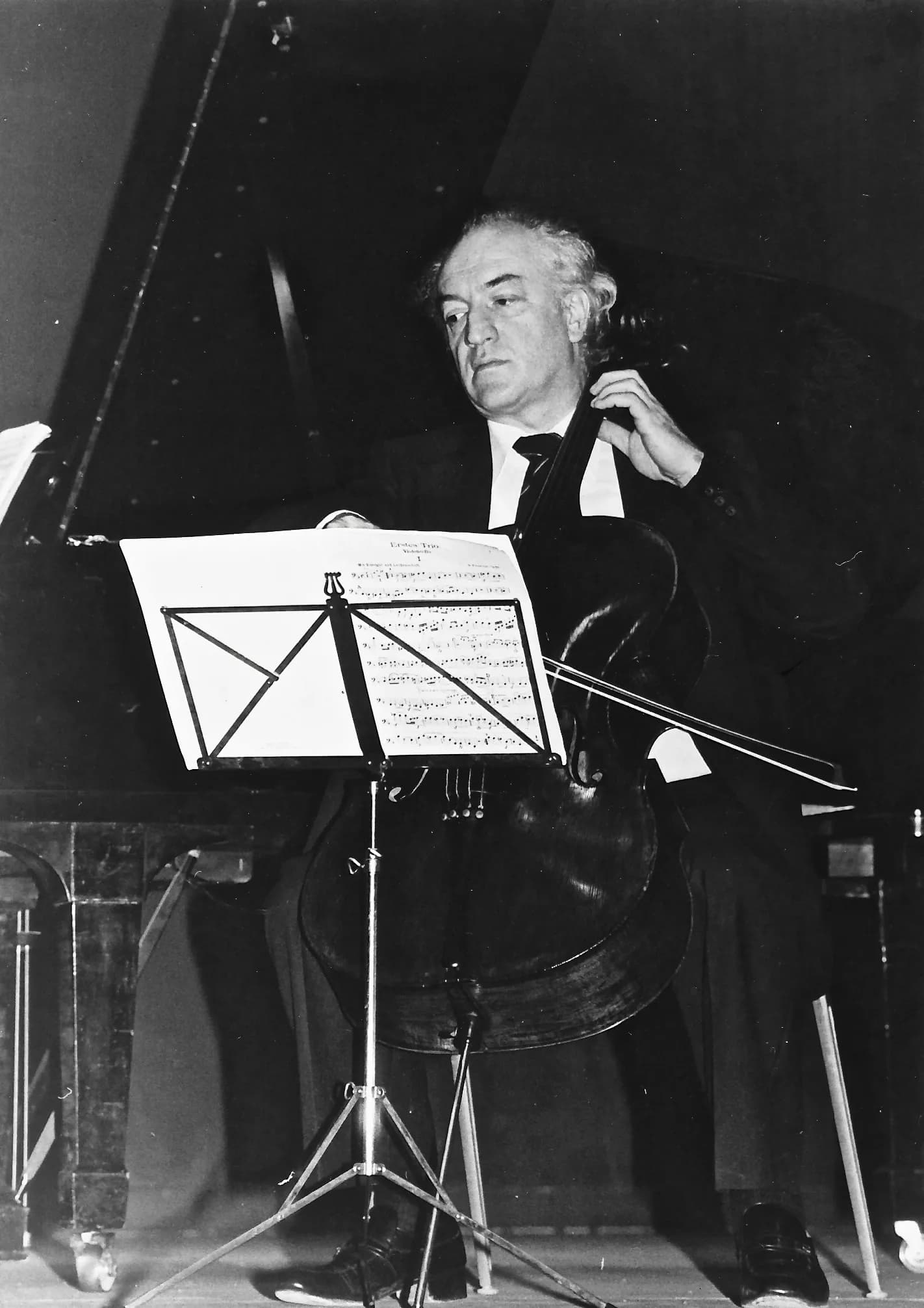 Edmond Baert