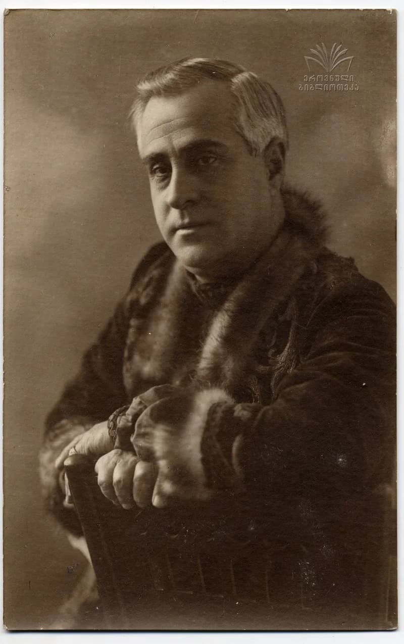 Vaso Urushadze