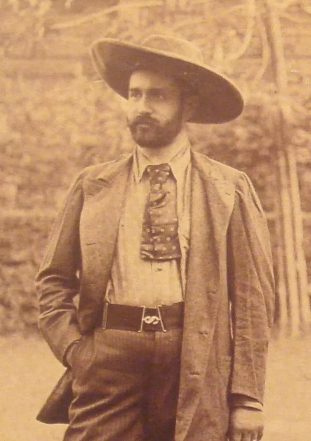 Pierre Lefèvre-Pontalis