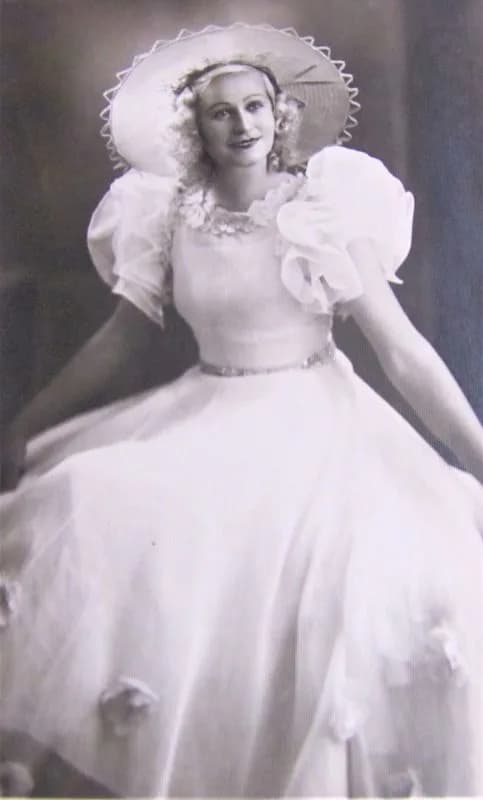 Yordanka Dospevska