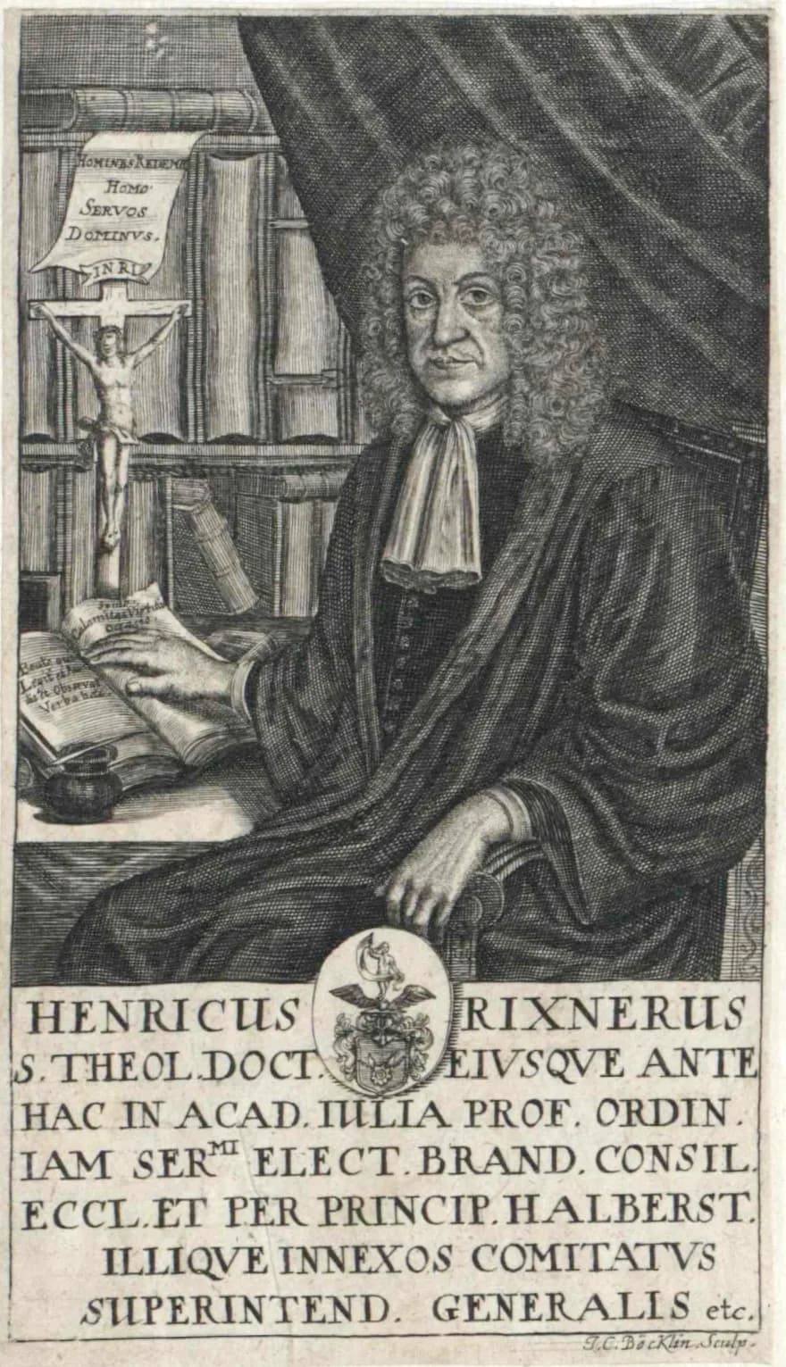 Heinrich Rixner
