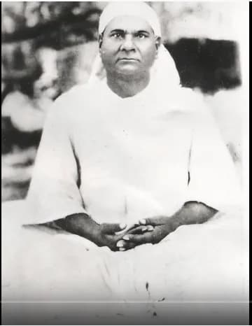 Anant Shree Sadguru Sadafal Dev Ji Maharaj