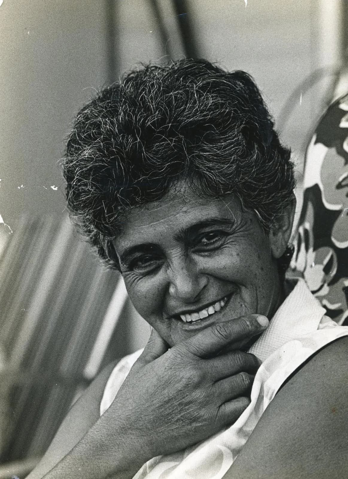 Nadia Franco Cohen