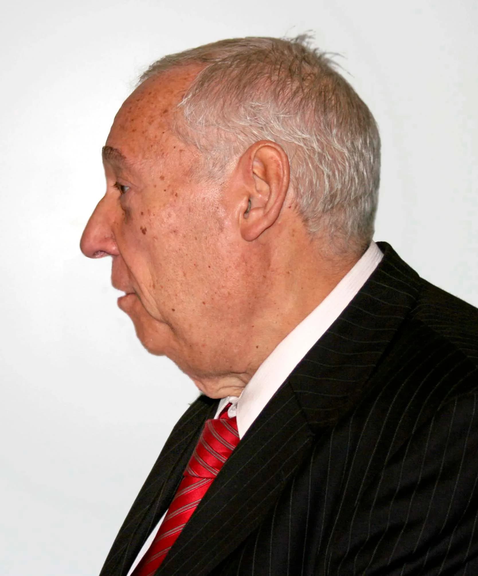 Tamás Sárközy