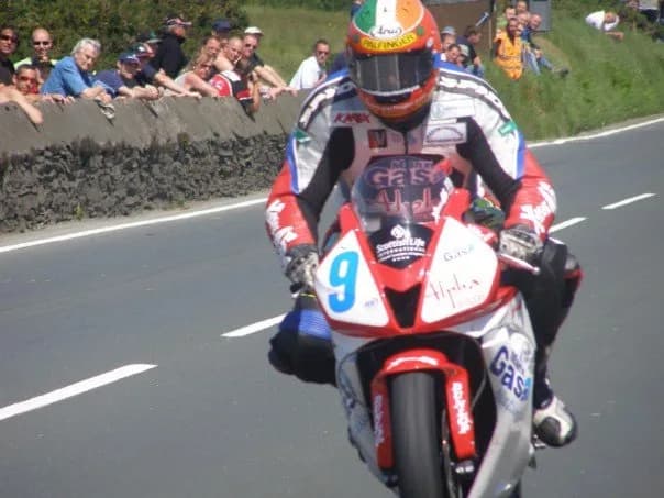 Martin Finnegan