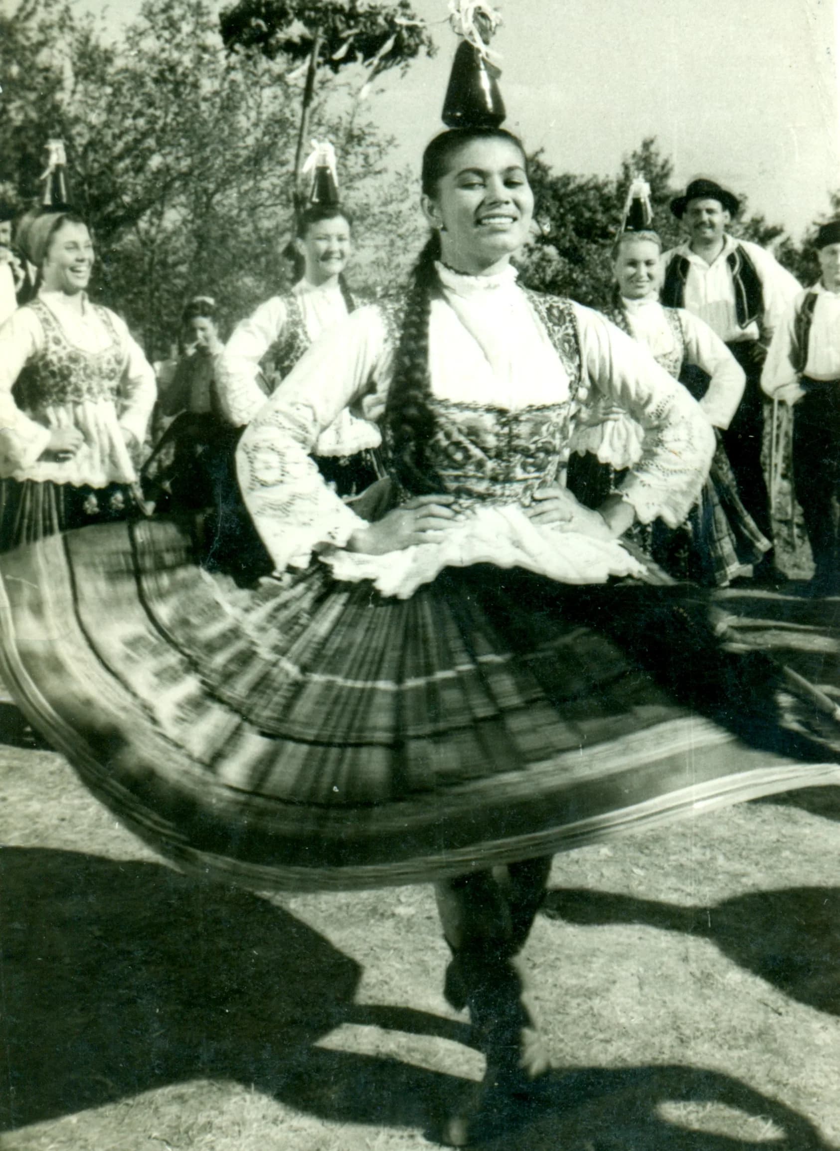 Erzsébet Varga