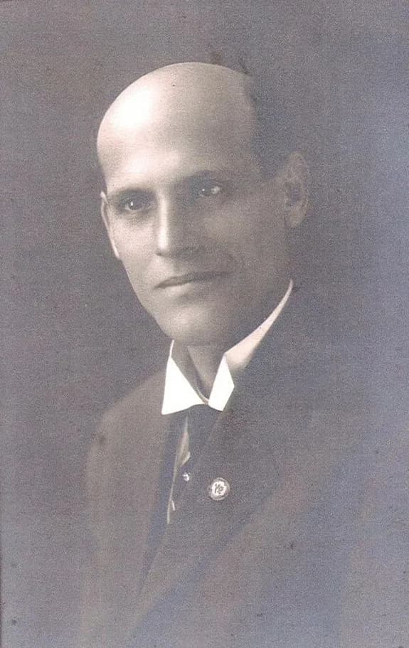 Henry Hyams Morris