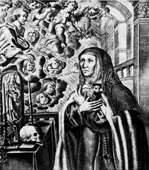 Isabel de Santo Domingo