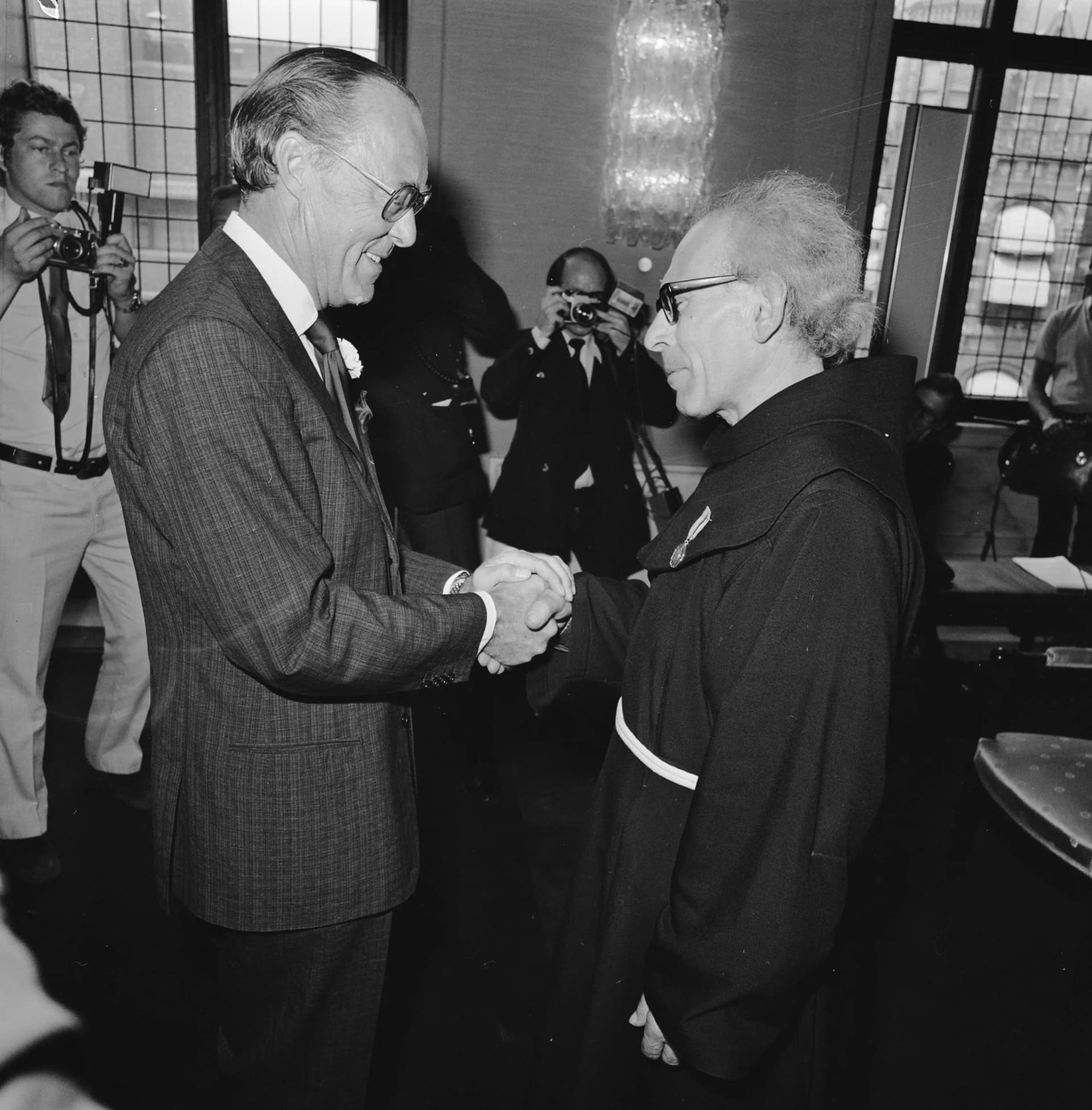 Remigius Dieteren