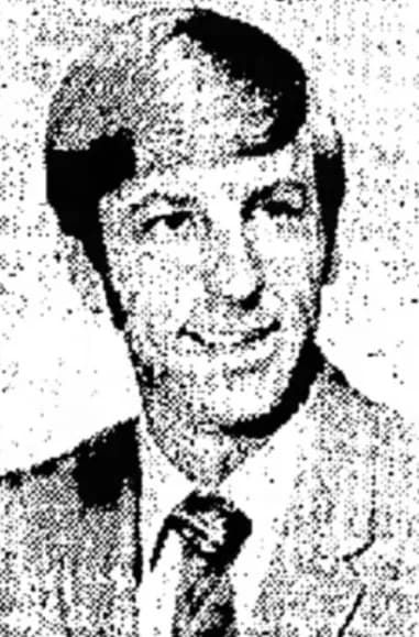 David B. Douzanis