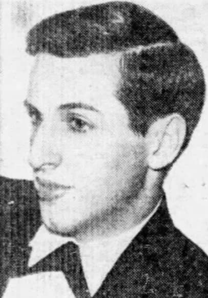 Marvin Laird