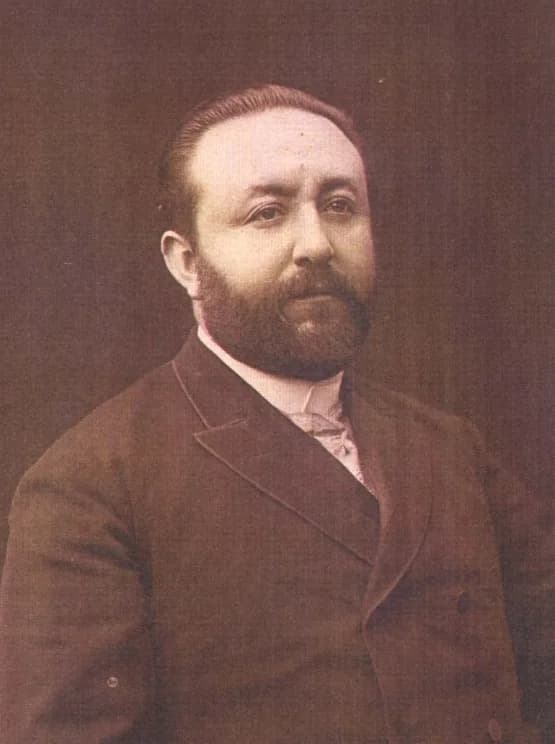 Teodoro Alegría