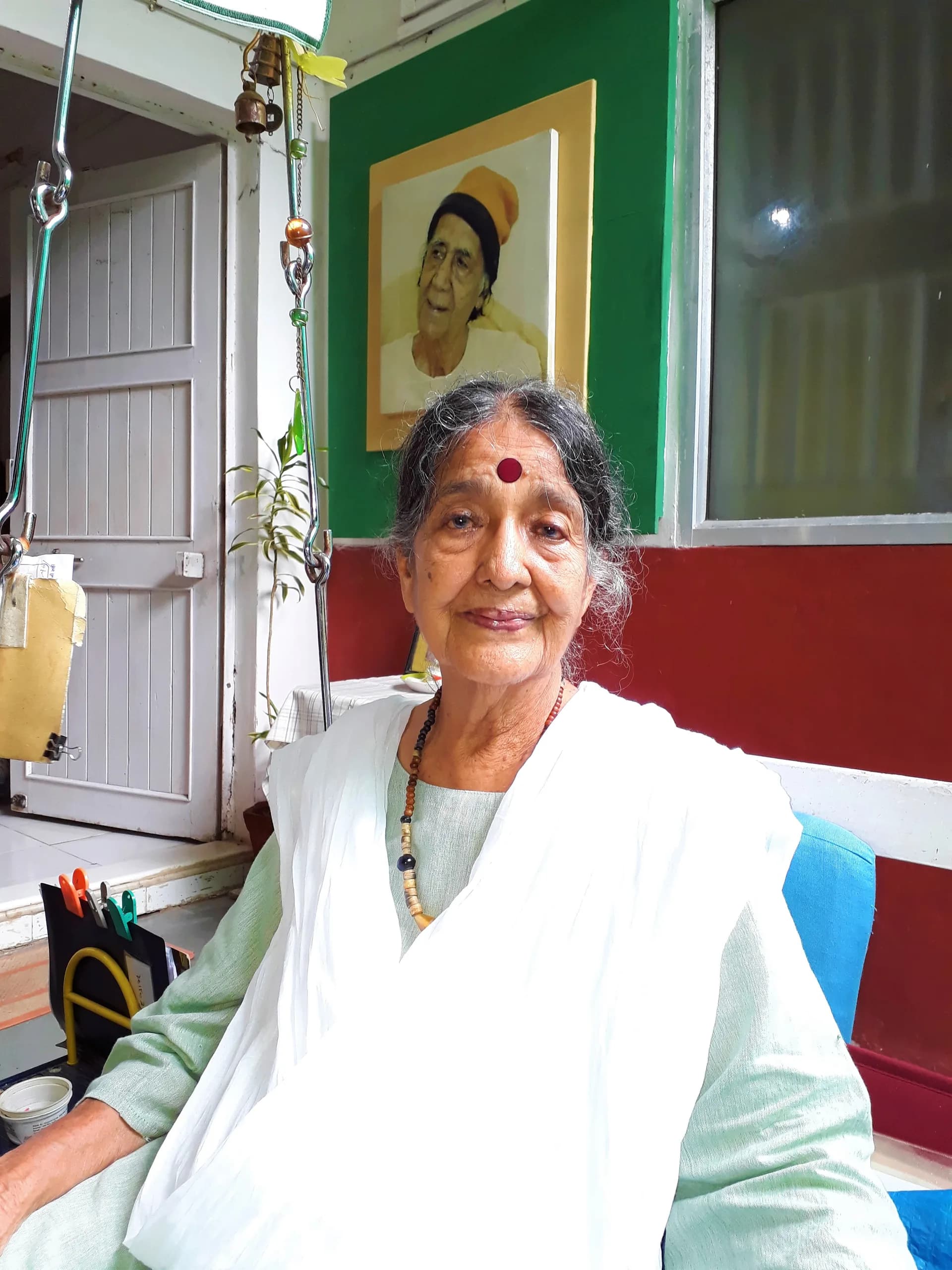 Kundanika Kapadia