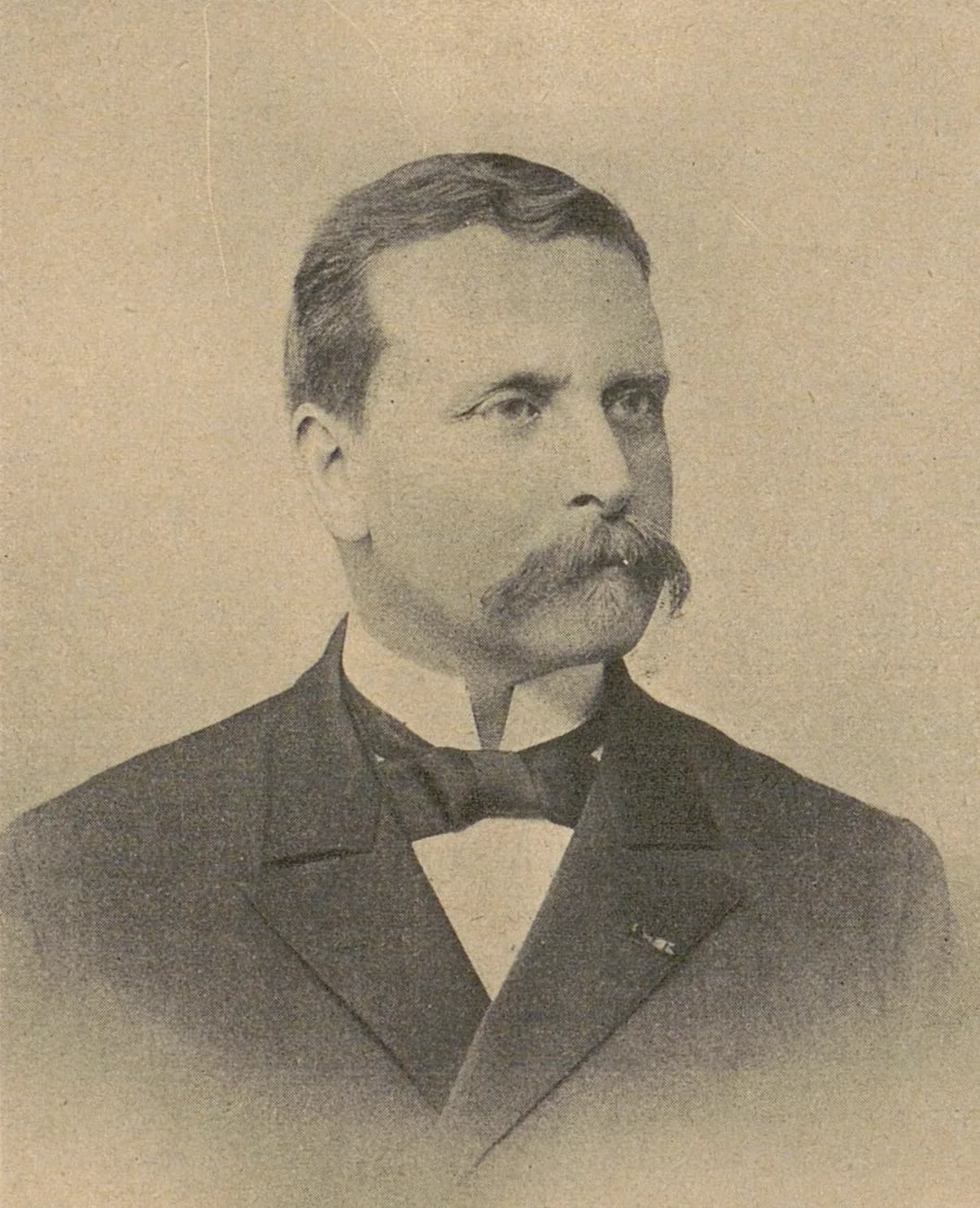 Paul Gastinne-Renette