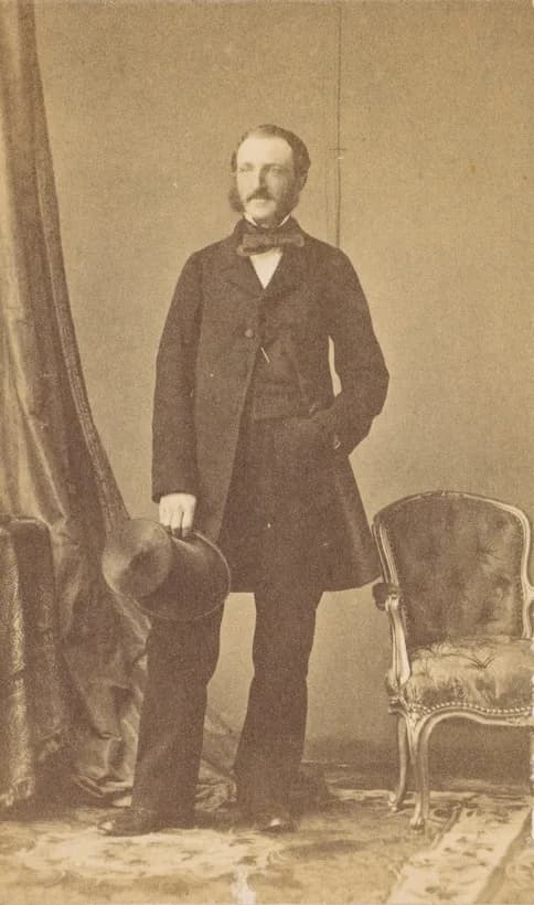 Paul Béjot