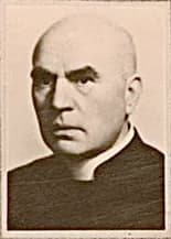 Józef Rychlicki