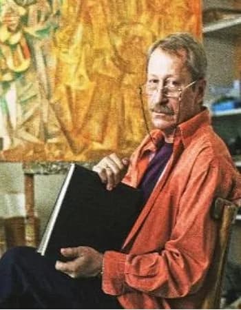 Alexander Khanin
