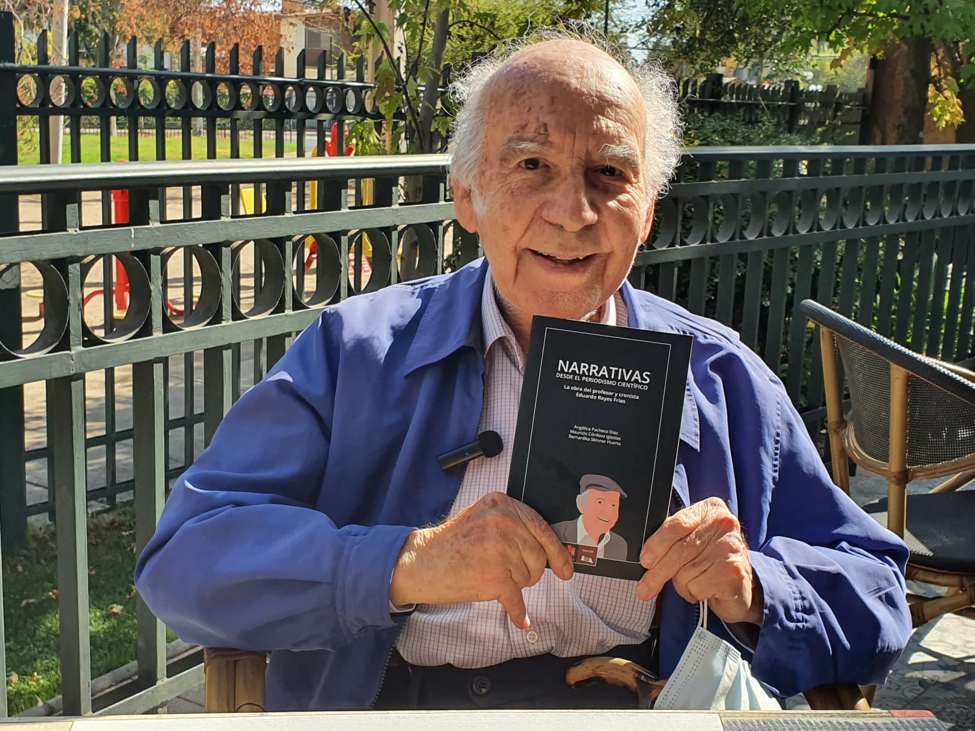 Eduardo Reyes Frías