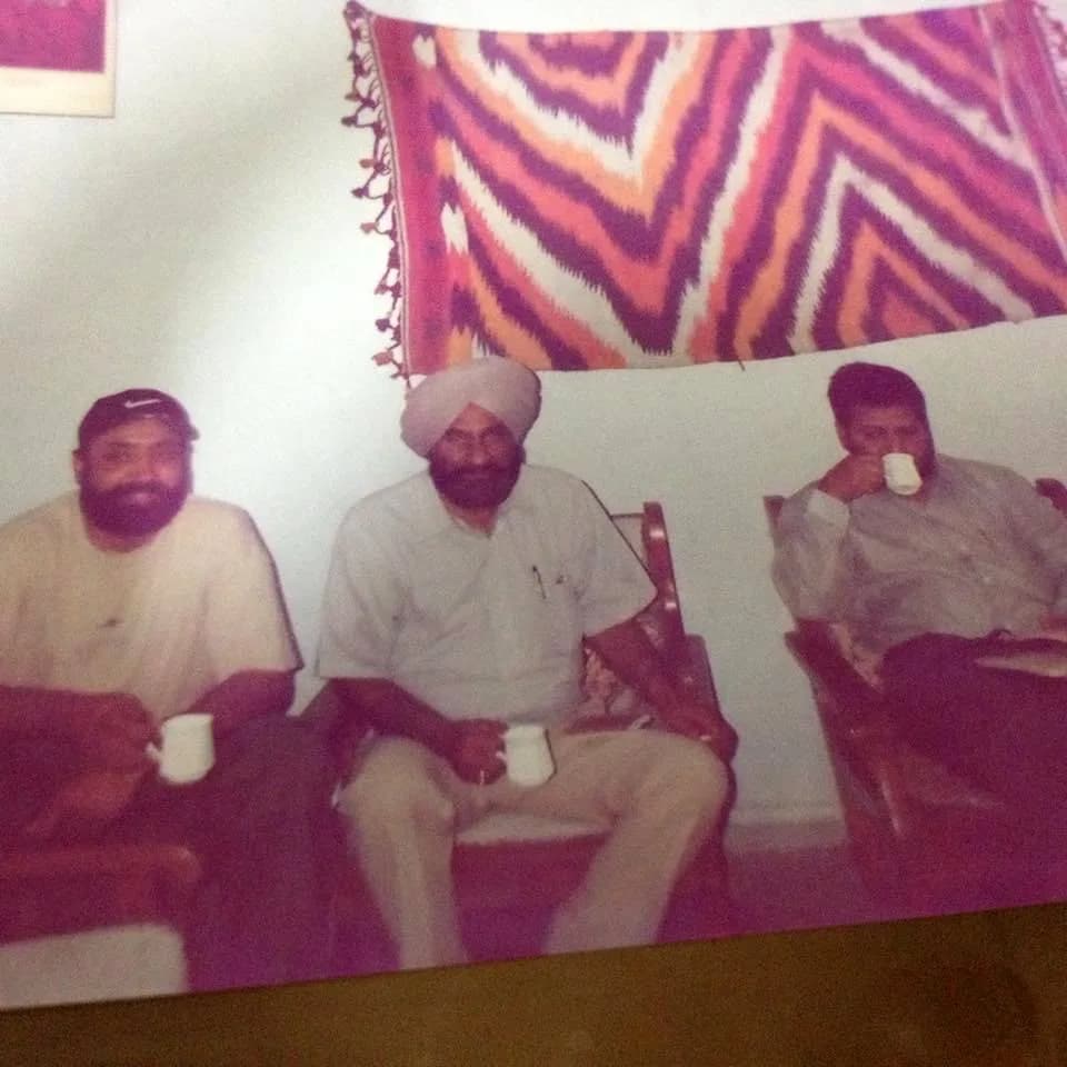 Jagtar Singh
