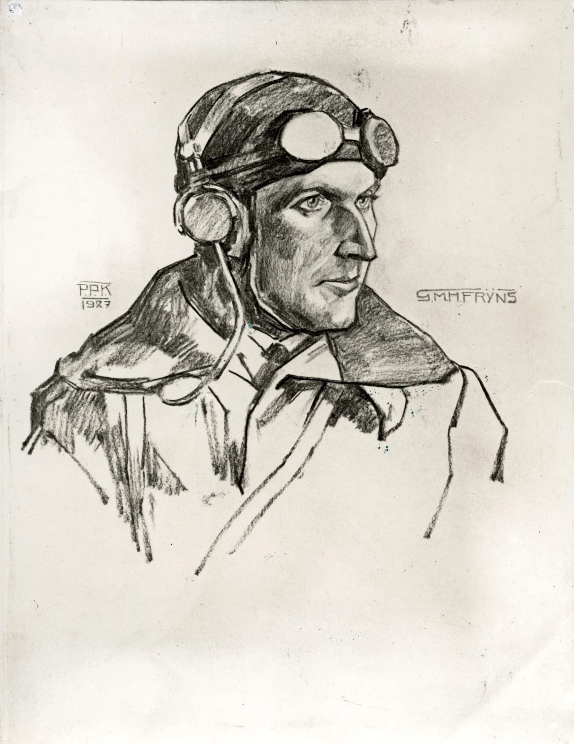 Guillaume Marie Hubert Frijns