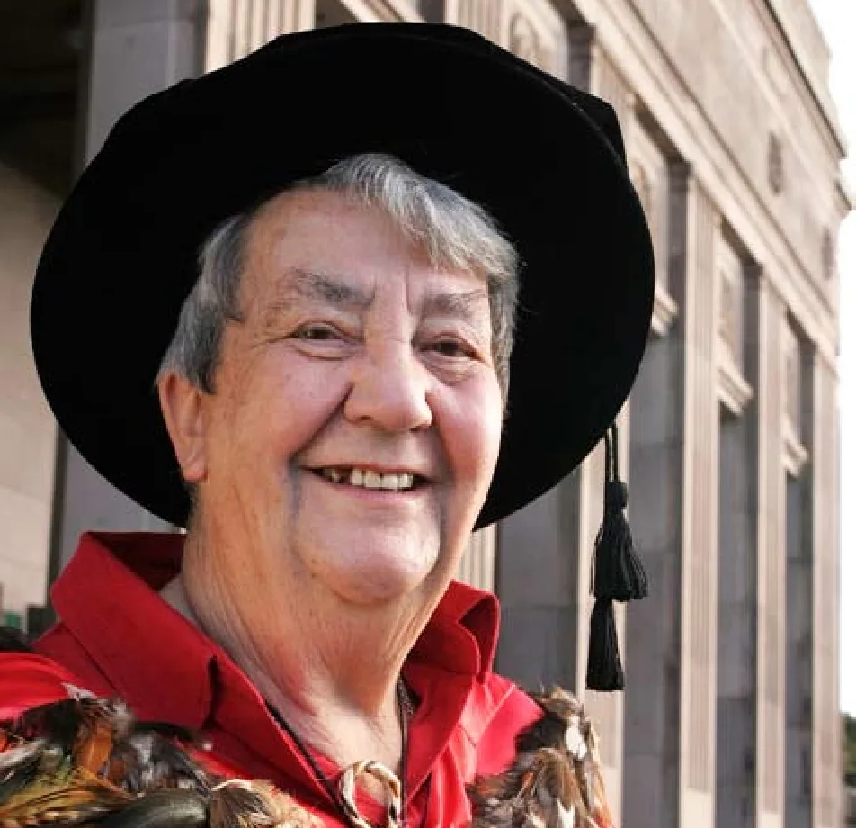 Janice Wenn