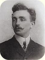 Georges Maurice